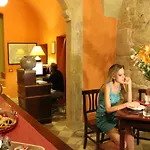 Residenza Pizziniaco Bed & Breakfast 4*