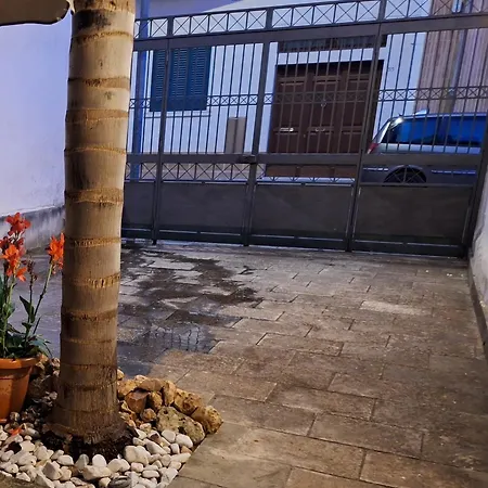 Residenza Pizziniaco Lecce