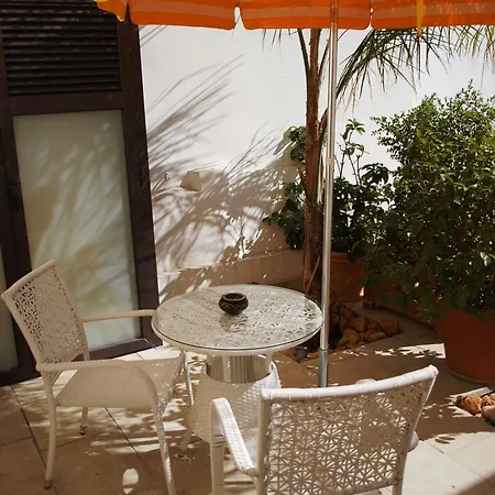 Residenza Pizziniaco 4*
