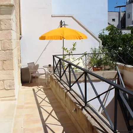 Oda ve Kahvaltı Residenza Pizziniaco