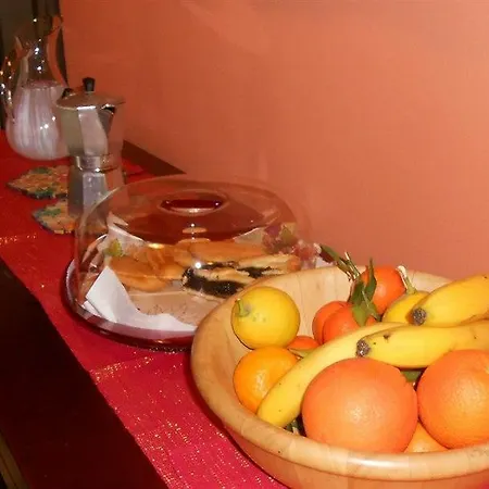 Residenza Pizziniaco