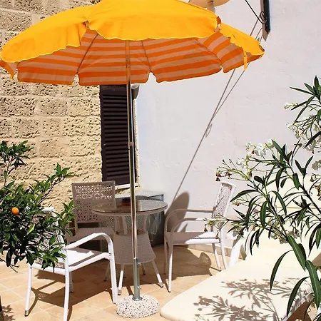 Residenza Pizziniaco * Lecce