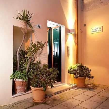 Residenza Pizziniaco * Lecce