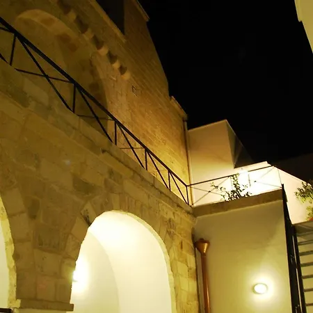 Bed & Breakfast Residenza Pizziniaco