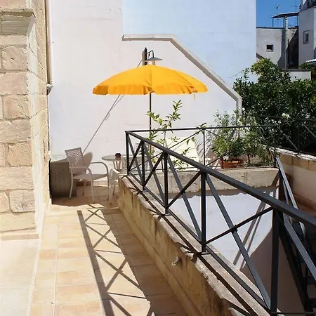 Bed & Breakfast Residenza Pizziniaco *