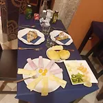 Residenza Pizziniaco Lecce