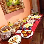 Panzió Residenza Pizziniaco 4*