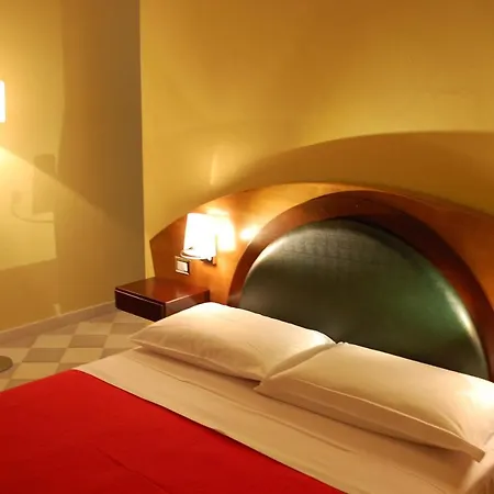 Residenza Pizziniaco 4* Lecce