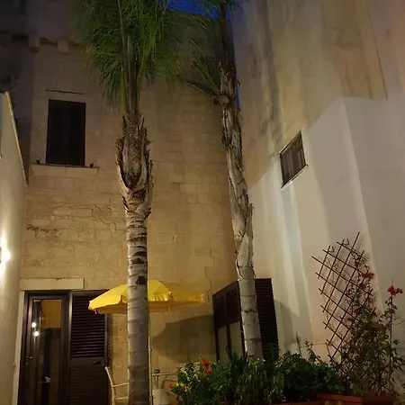 Residenza Pizziniaco Oda ve Kahvaltı Lecce