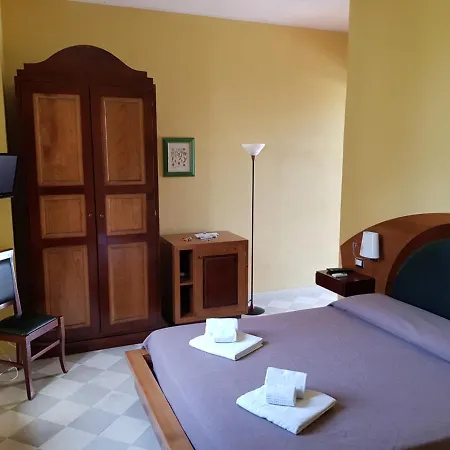 Residenza Pizziniaco 4* Lecce