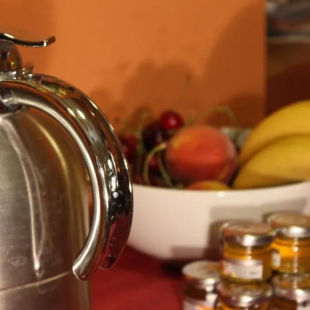 Residenza Pizziniaco Oda ve Kahvaltı Lecce