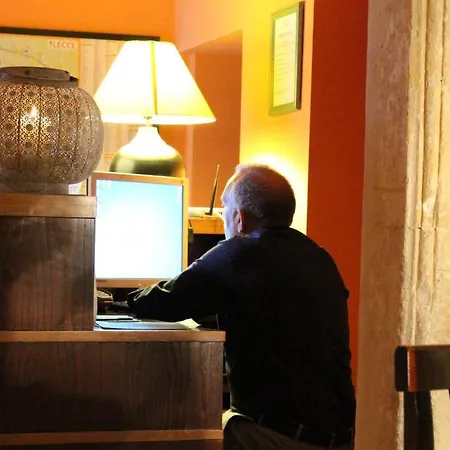 Residenza Pizziniaco 4* Lecce