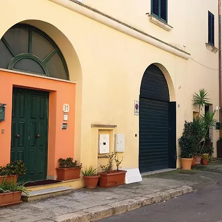 Residenza Pizziniaco Oda ve Kahvaltı Lecce