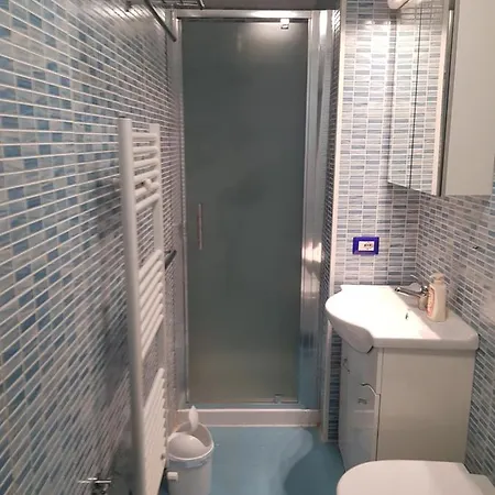 Residenza Pizziniaco 4*