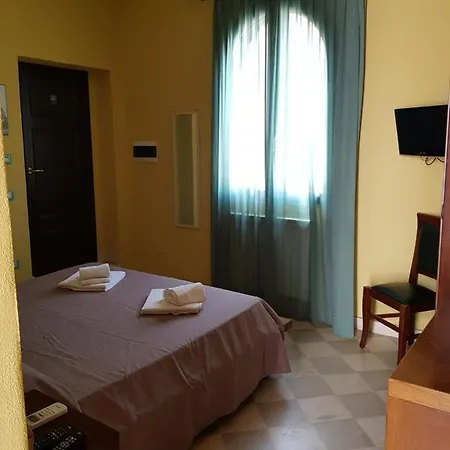 Residenza Pizziniaco 4* לצ'ה