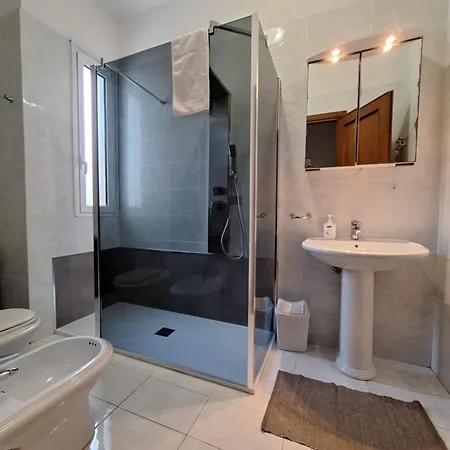 Residenza Pizziniaco