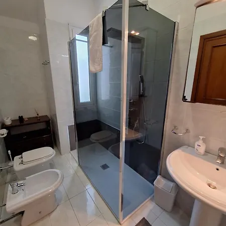 Residenza Pizziniaco Oda ve Kahvaltı