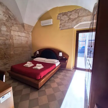 Oda ve Kahvaltı Residenza Pizziniaco