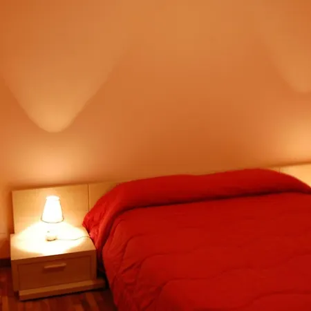 Residenza Pizziniaco Nocleg ze śniadaniem 4*