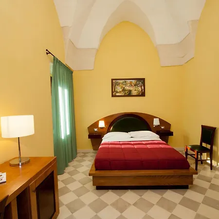 Residenza Pizziniaco Lecce