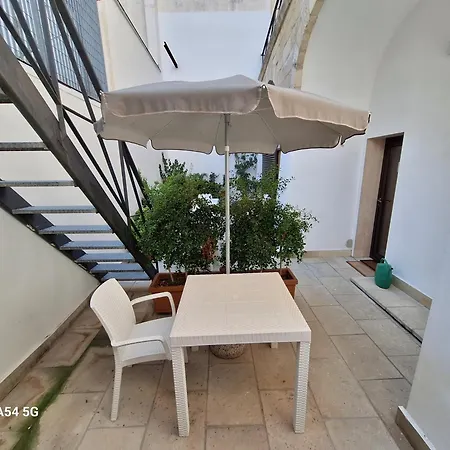 Residenza Pizziniaco