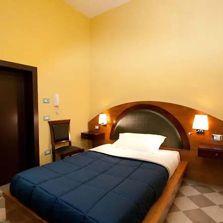 Residenza Pizziniaco Oda ve Kahvaltı