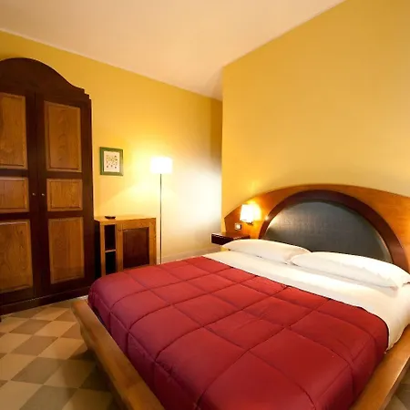 Oda ve Kahvaltı Residenza Pizziniaco 4*