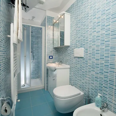 Residenza Pizziniaco 4* Лечче