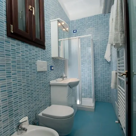 Oda ve Kahvaltı Residenza Pizziniaco Lecce