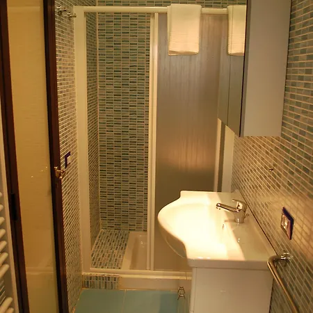 Residenza Pizziniaco Oda ve Kahvaltı Lecce