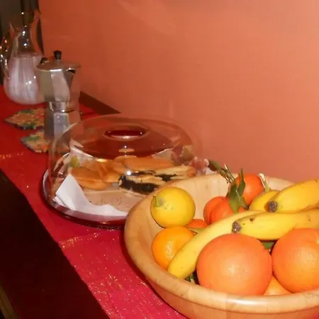 Residenza Pizziniaco 4*