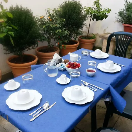 Residenza Pizziniaco 4*