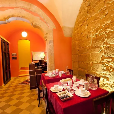 Residenza Pizziniaco