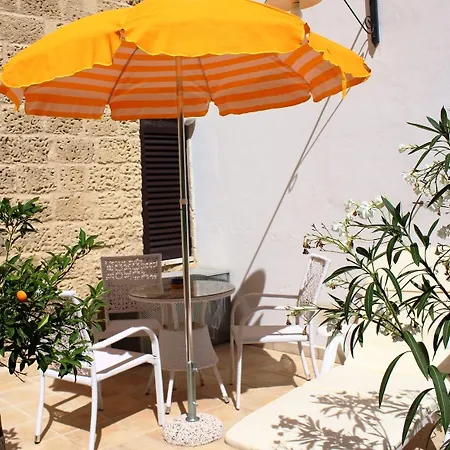 Residenza Pizziniaco 4* Lecce