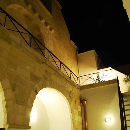 Residenza Pizziniaco לצ'ה