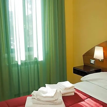 Residenza Pizziniaco