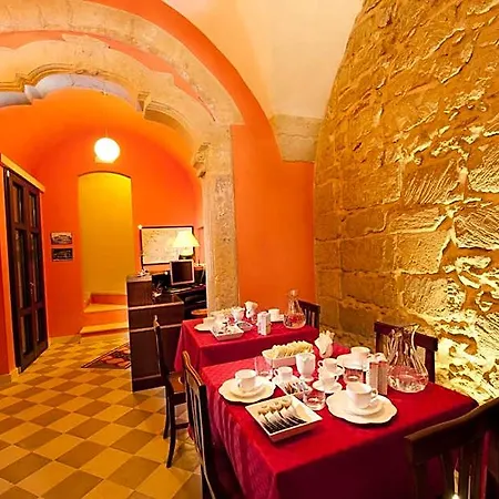 Residenza Pizziniaco 4*