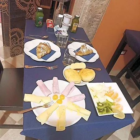Residenza Pizziniaco Lecce