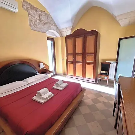 Residenza Pizziniaco
