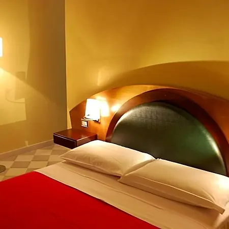 Residenza Pizziniaco 4*