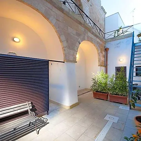 Residenza Pizziniaco 4* Lecce
