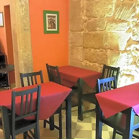 Residenza Pizziniaco