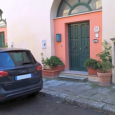 Nocleg ze śniadaniem Residenza Pizziniaco Lecce