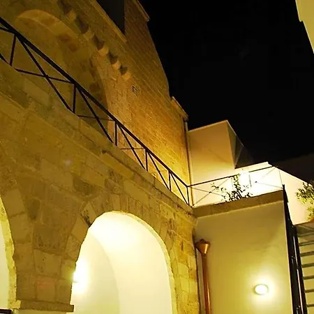 Residenza Pizziniaco Lecce