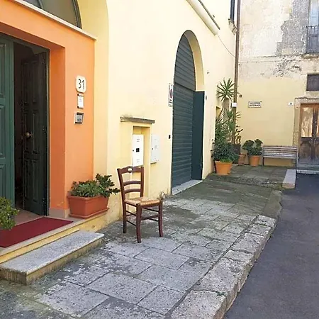 Residenza Pizziniaco Nocleg ze śniadaniem 4*