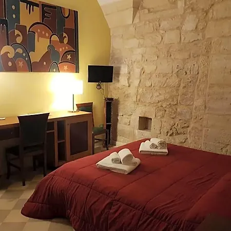 Nocleg ze śniadaniem Residenza Pizziniaco Lecce