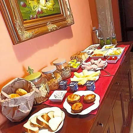 Residenza Pizziniaco 4* Lecce
