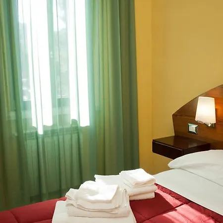 Residenza Pizziniaco 4* Lecce