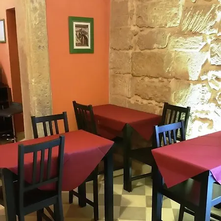 Residenza Pizziniaco Lecce