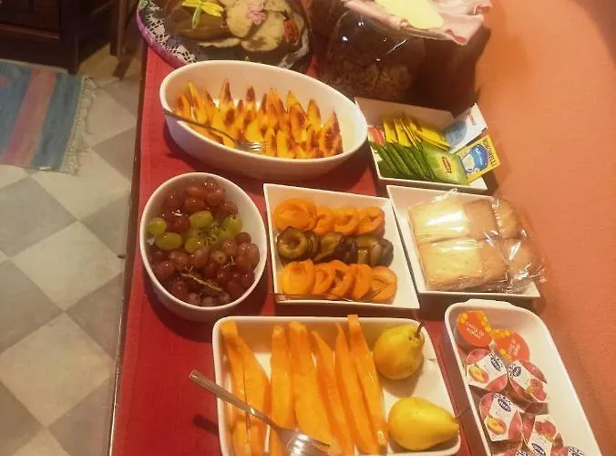 住宿加早餐酒店 Residenza Pizziniaco 莱切